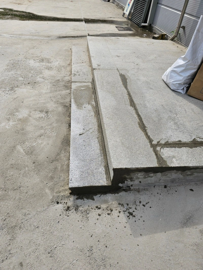 서울 종로구 외벽 보수 시공 전